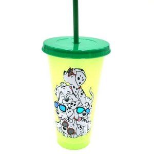 101 Dalmatians Custom Color Changing Cold Cup
